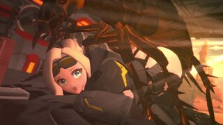 Another sample collected for Democracy!