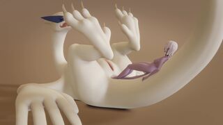 Anal vore by ninja739