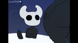 Hornet and the knight