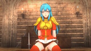「Clothed」Eirika『Overused23』