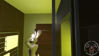 Unbirth by snake king