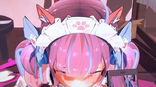 【123】Hololive12_Aqua