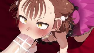 Ryoka Miketa (Medalist) [Mizumizuni]