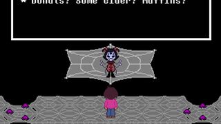 Muffet's customer service