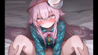 Hata no Kokoro [Henkawa]