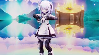 114.Unknown Mother-Azuma