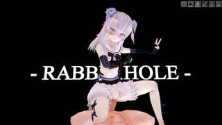 KK 1.rabbit hole