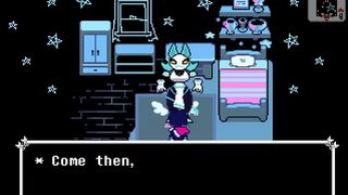 Kris invited the tasque manager