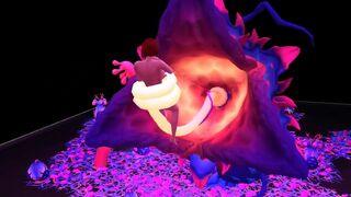 Possession by wrex680