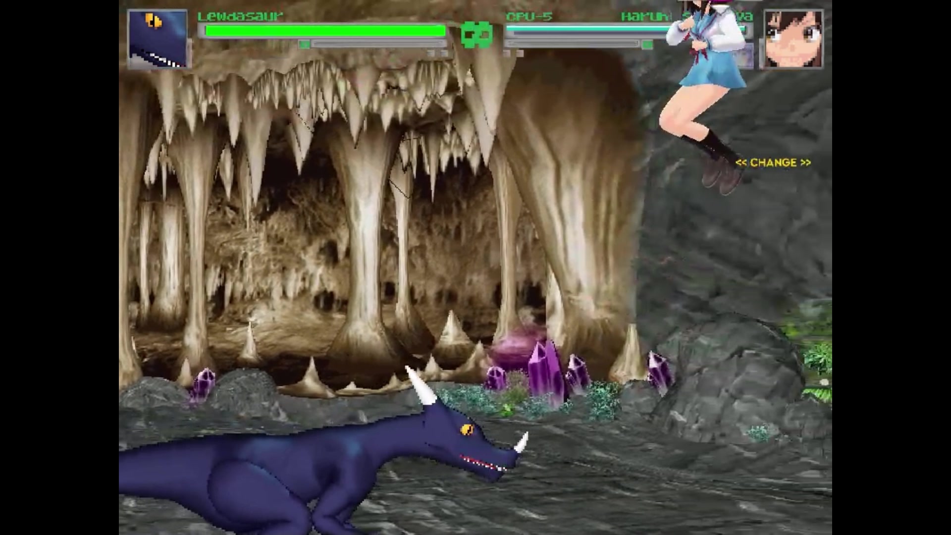 lewdasaur, dominates