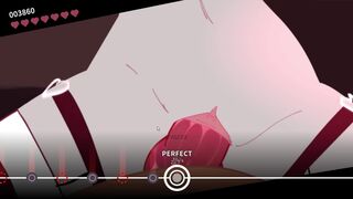 Meow Skulls / BeatBanger Gameplay [SPIGEXX]