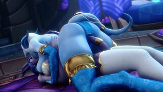 Pyrista & Lylly『Noname55』