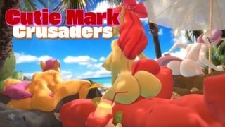 Cutie Mark Crusaders | A mlp HMV