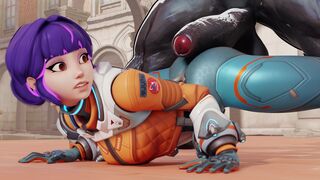 Juno's Symbiotic Stretch『Bewyx』