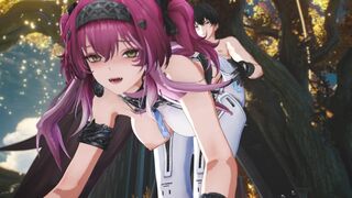 Lupa Doggy (Wuthering waves) [RDreamer]