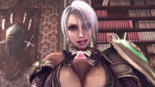 ivy valentine clothed titfuck 12