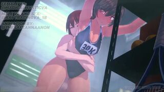 Anna Anon - compilation