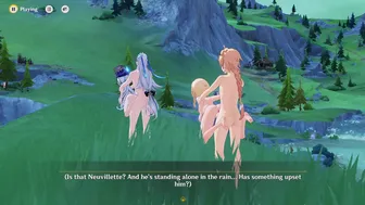 Videos Tagged with furina (genshin impact)