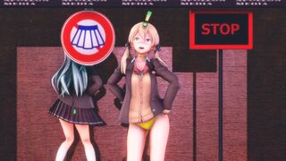 [Nana77 Shinsi] "Undressing" Russian Roulette