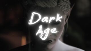 My Little Dark Age - Edit