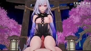 Skirk-Genshin_Impact