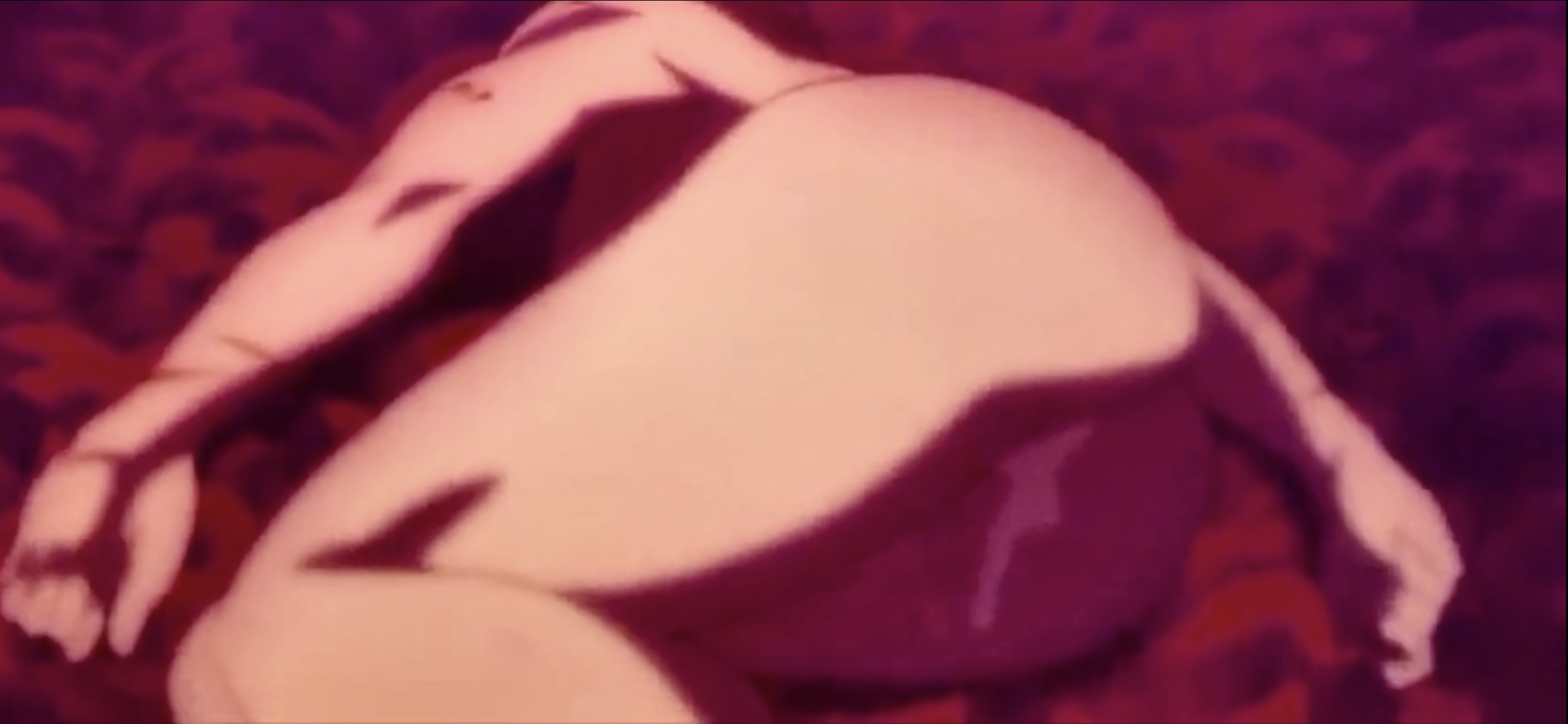 Berserk Casca Scene Edit (Sound)