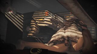 Zoey & Volatile all versions