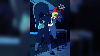 Possession by diives