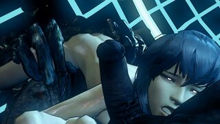 [FOW-015] Ghosts of Paradise - Sub Español