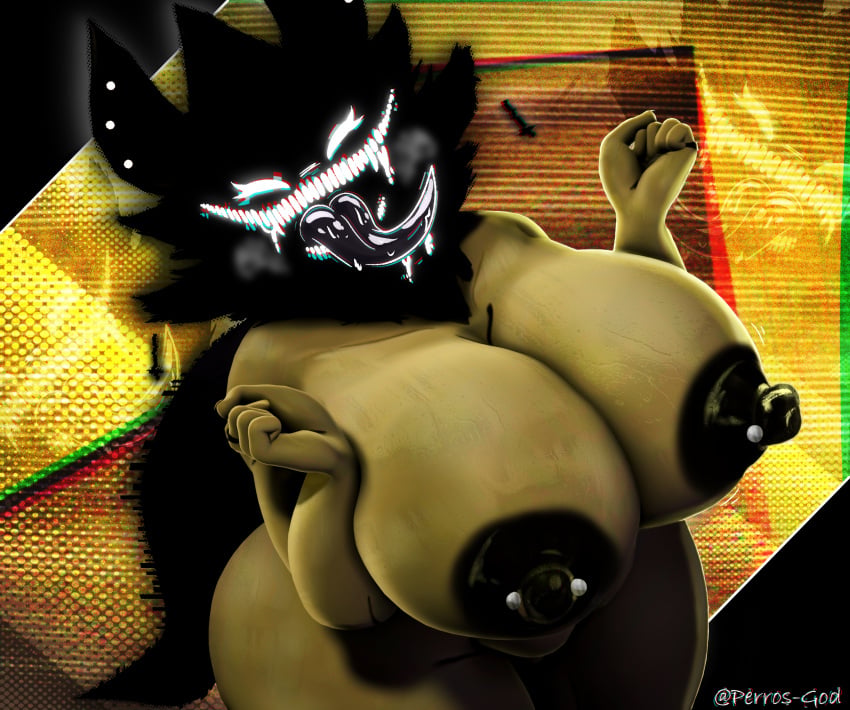 Karelia The Smiler Pmv