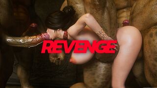 Tales of revenge - PMV/HMV