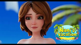 Nani's Vacation
