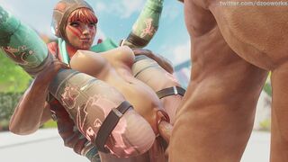 WATTSON APEX LEGEND COMPILATION 2.0