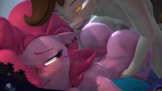 Pinkie Pie | A mlp HMV