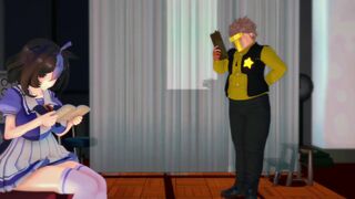 Meisho Doto_Uma Musume [Axl020431]