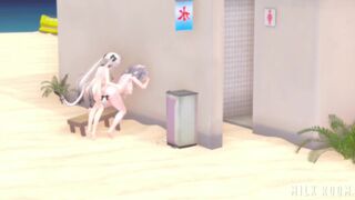 MILK ROOM Compilation