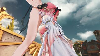 [RDreamer] Changli Swimsuit