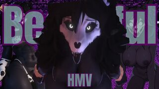 Beautiful is Boring - Mal0 HMV/PMV