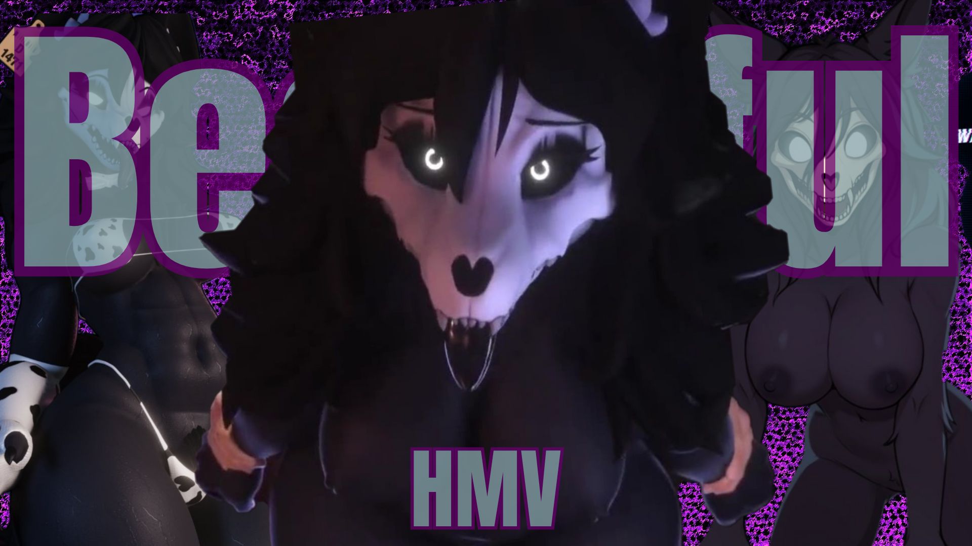 Beautiful Is Boring - Mal0 Hmv/pmv