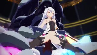 Honkai impact compilation