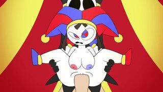 Wacky adventueres cuming in you