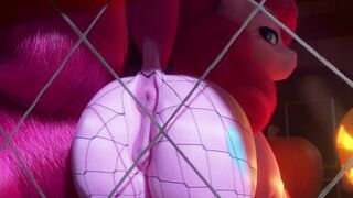 Pinkie Pie Funtime HMV