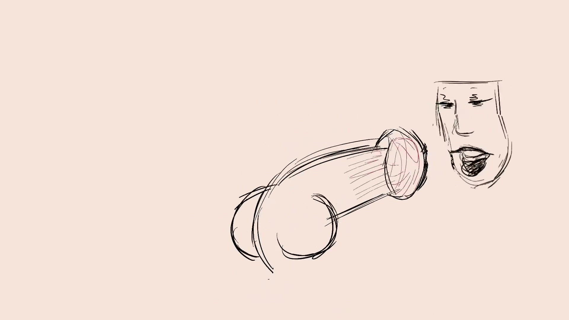 The Blow Asmr Loop