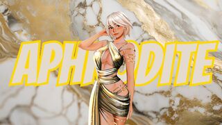APHRODITE [Fortnite HMV]