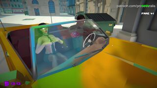 Afterwork lift (proceduralis)