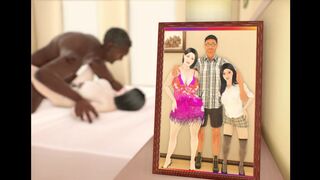 The Confession [Gambino20]