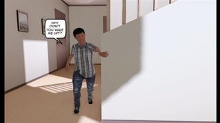 wonderfull life - gambino20