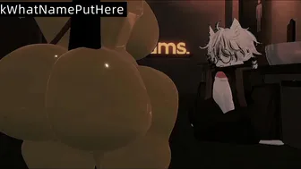 Jane Doe's "new" pet