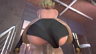 Emma Frost pov Carried ????