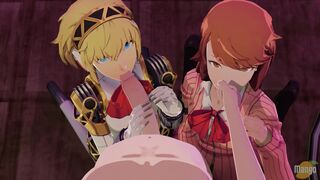 Persona Compilation